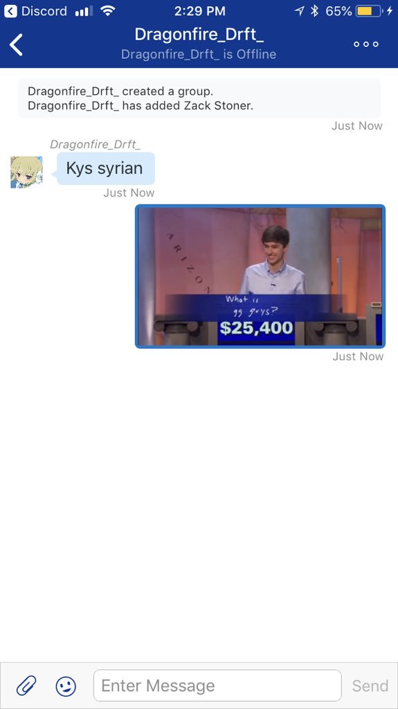 zackplaysPSN's tweet photo. My new universal hate mail reply. #hatemail #pvp #destiny2 #rageissues #ggs https://t.co/oeqvDa3a8P