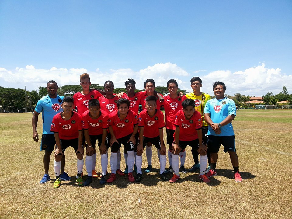 CoachLerche's tweet photo. Two games, two wins. Good job Kaya U17.
#CoachLerche #UnaKaya #KayaU17 https://t.co/mIn8t5YlMT