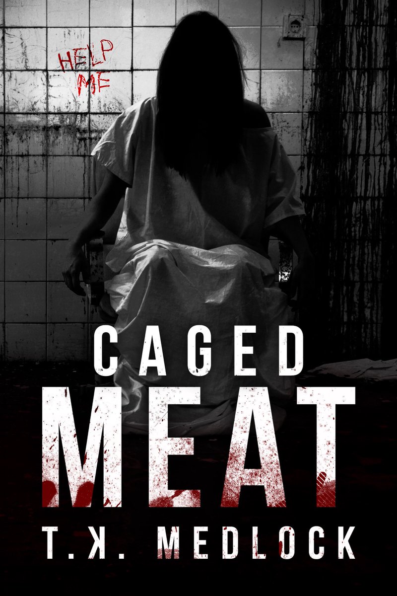 Willrite's tweet photo. Caged Meat https://t.co/9P8b5ZBbOZ. #writerscommunity #ReadersFavorite #ReadingThis #amreading #amwriting #WritingLife https://t.co/87EOH7CI8T