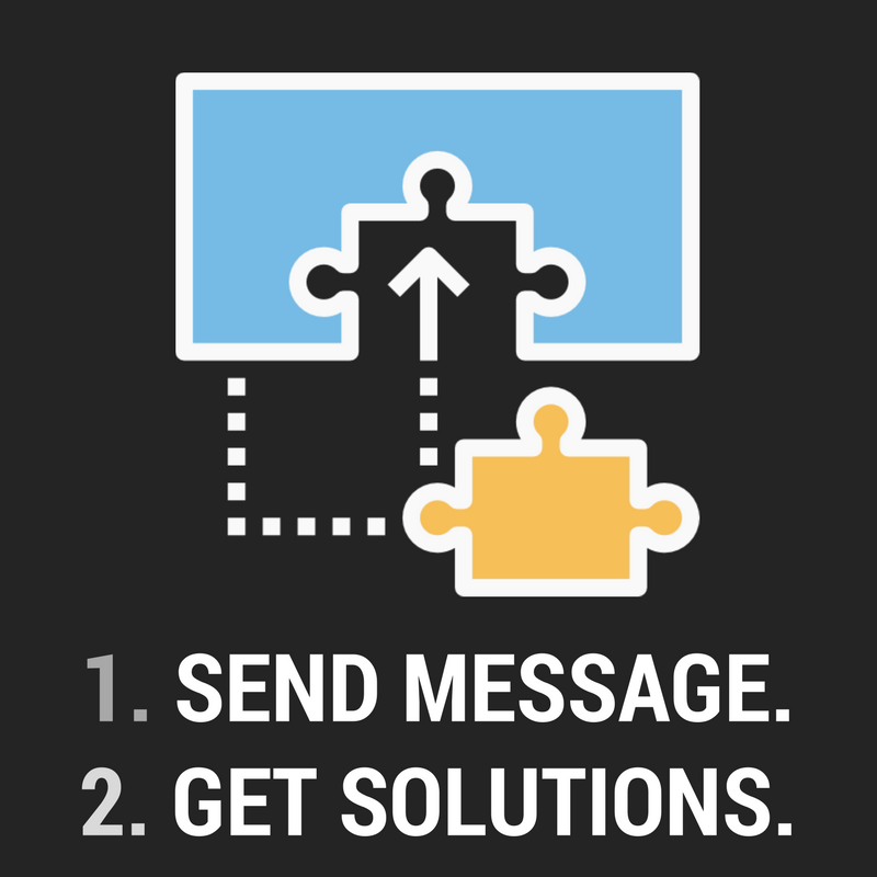 HiCleverTiger's tweet photo. We're problem solvers, creative designers, and marketing magicians. Send a message and get help right now.
#clevertiger #marketing #socialmedia #smallbusiness #creativeagency #designagency #marketingagency #entrepreneurship #shoplocal #webdesignagency #webdesign https://t.co/nu57KBDlGA