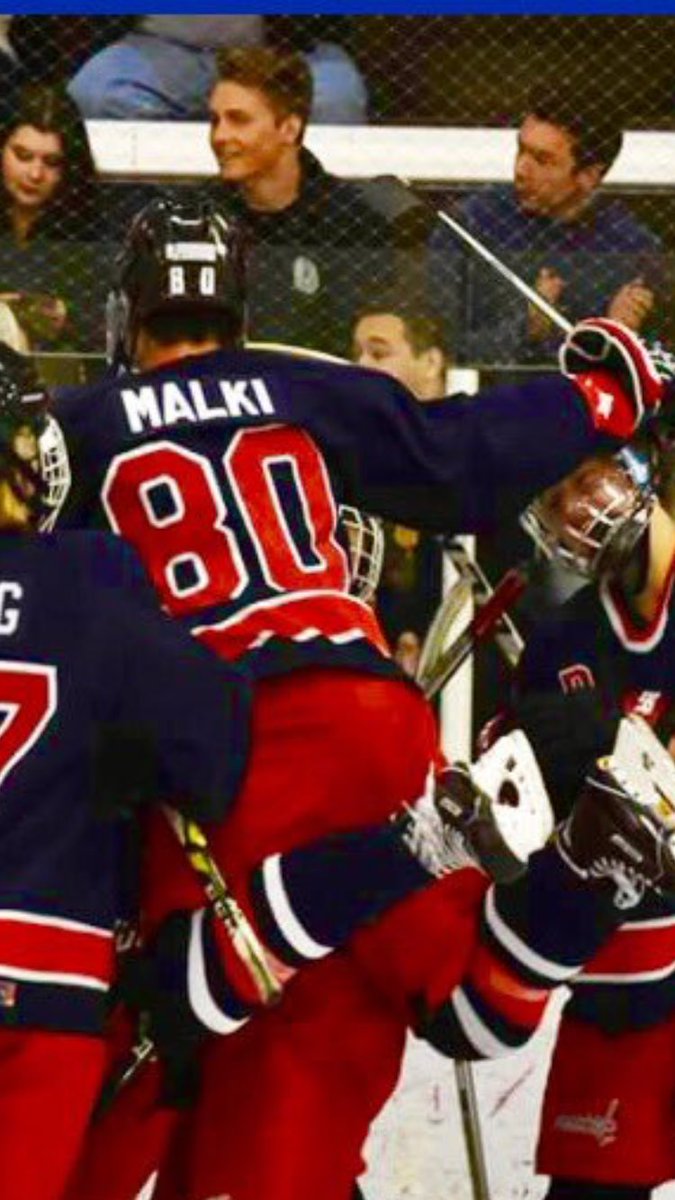 TeamHighSchool1's tweet photo. With the 3rd overall pick @TeamHighSchool1 selects @Emmanuelmalki80 &amp; @andrewaziz98 @GoltzHockey https://t.co/1lxOOb4rmF