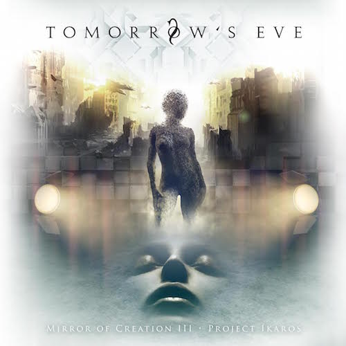 MusicNewsWeb's tweet photo. https://t.co/cGbkkwFHAS Tomorrow's Eve, @Tomorrows.Eve.Official #review #TomorrowsEve #ProjectIkaros #prog #progmetal #progressivemetal #metal #operatic #operaticmetal - Mirror Of Creation III - Project Ikaros https://t.co/1CxQJrnX02 https://t.co/wWIskP9Y1R