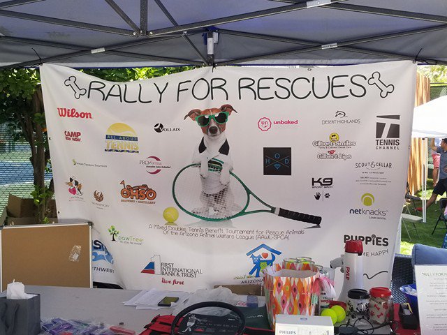 Rally4Rescues tweet media