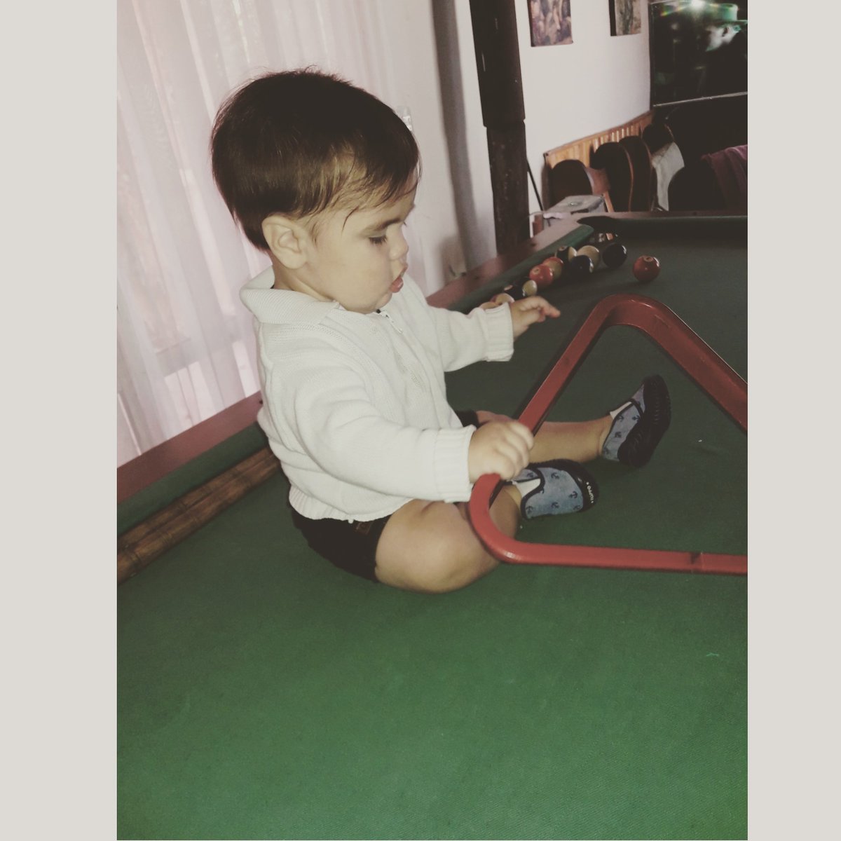 micka_peralta's tweet photo. Te amo lindo mio! 😍 https://t.co/pJkq6r2x16