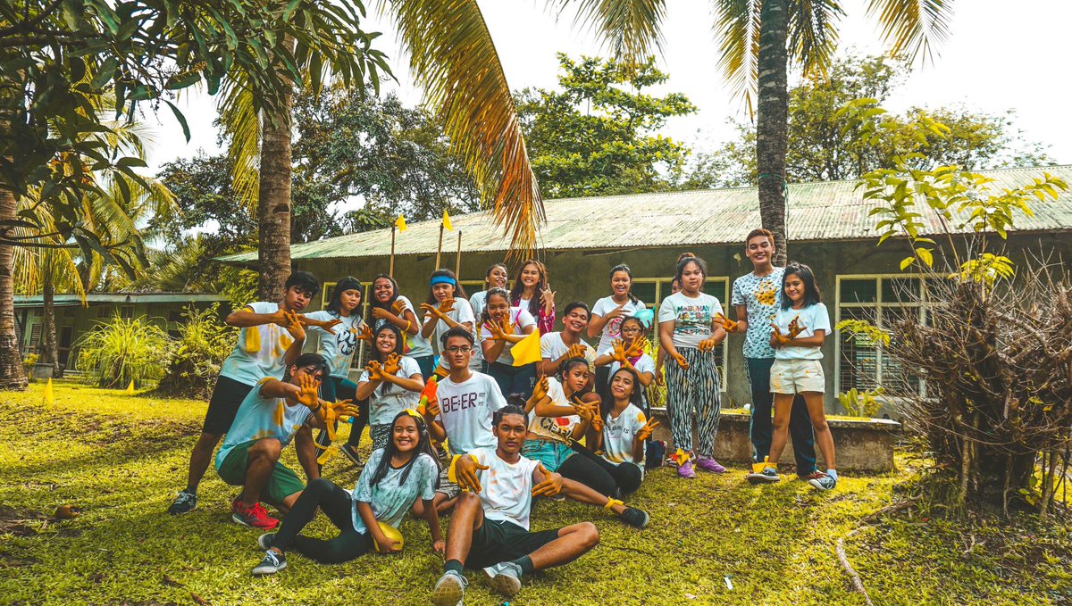 p7dancers's tweet photo. Thank you guys! Til the next time! We love you with all our hearts! 💕💪 #dancecamp #powerse7en #dolv #therebirth #summerdanceworkshop2018 https://t.co/TIH8JL8i78