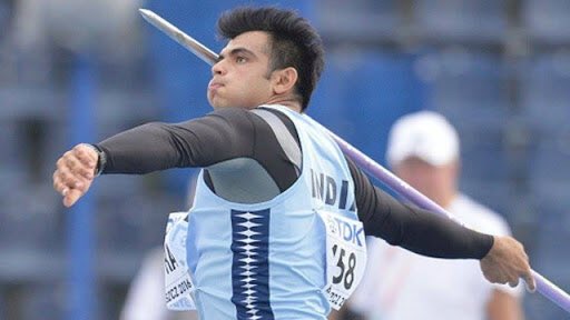 StGoneRogue's tweet image. #IndArmy contribution to #CWG18 effort:
🥇🥇
-Sub Neeraj Chopra- Javelin,
-N/Sub Gaurav Solanki- Boxing 52kg.
🥈🥈🥈
-N/Sub Amit- Boxing 49kg,
-N/Sub Manish Kaushik- Boxing 60kg,
-Sub Satish- Boxing +91kg.
🥉🥉
-N/Sub M Hassumudeen- Boxing 56kg,
-N/Sub Deepak Lather- WtLifting.