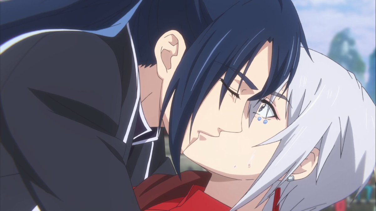 Spiritpact – episode 8