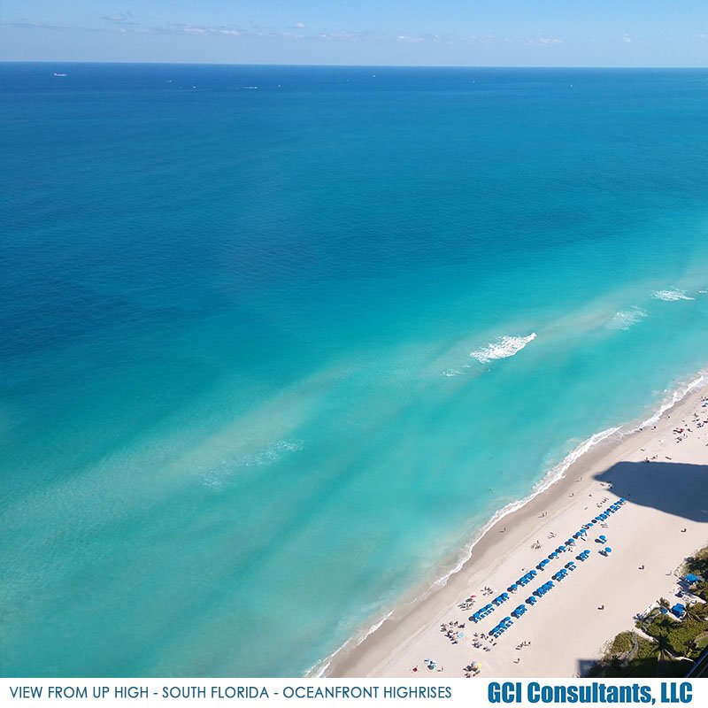 GCIConsult's tweet photo. Forensic testing in Miami. Nice view from up high.
GCI Technician, Terry Tucker captured this image.
Call us to test your building. 877-740-9990
https://t.co/xFlEg6Usk8
#forensictesting #everythingbuildingenvelope
#highrises #miami #gciconsultants https://t.co/33X0ylle29