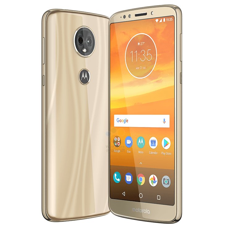 GE_Networks's tweet photo. Así luce el #MotoE5plus de @Moto que también se espera que llegue a nuestro país. CC @Motorola_col https://t.co/smj6OXe9Es
