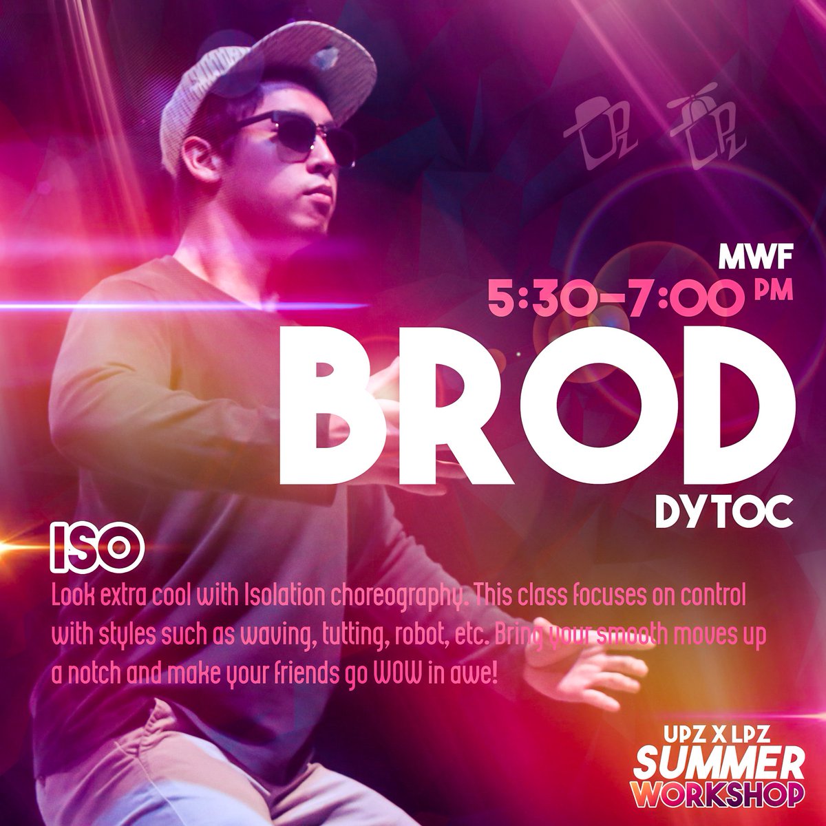 brodyb0i's tweet photo. See you guys later?? 😊🤖🤖🤖
Details on the next ⬅️⬅️⬅️

Message me for any questions! See you at the studio 😊
.
.
.
#DanceWorkshop #UPeepz #UPzXLPzSummerWorkshop #BrodDytoc #IsoChoreoPH #TeamIso #IsoChoreo #Choreography #Choreo #ChoreographyClass #ChoreoClass https://t.co/EgLW61osuR