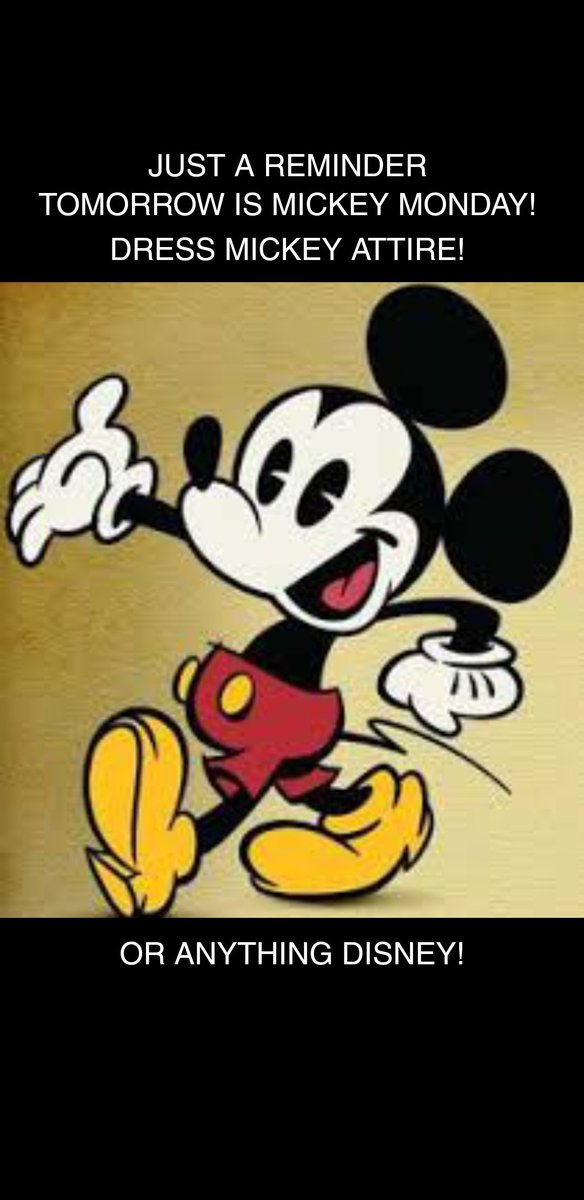 MelOrtega101's tweet photo. MICKEY MONDAY 🧚‍♀️ https://t.co/wLMZjoAFI0