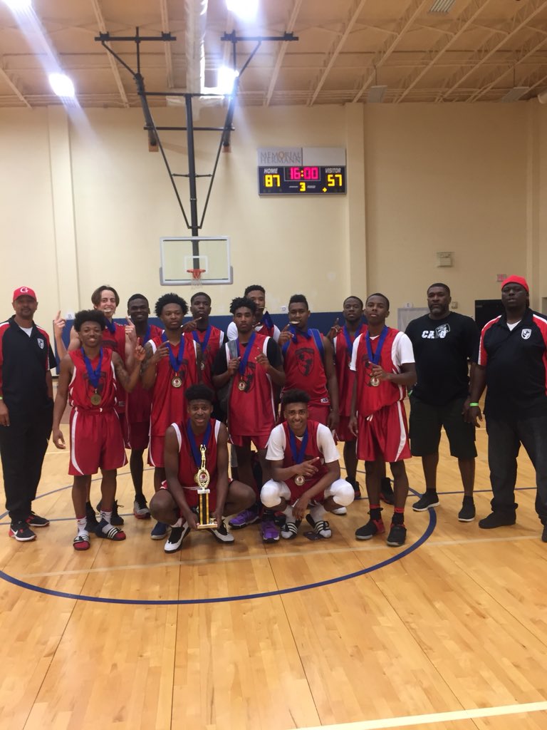 GlobalBallerz's tweet photo. So proud of the Global Ballerz Team. 1st place Victory in the #primetimesportz Tournament this weekend. High School Varsity https://t.co/OAOCe0iQjN