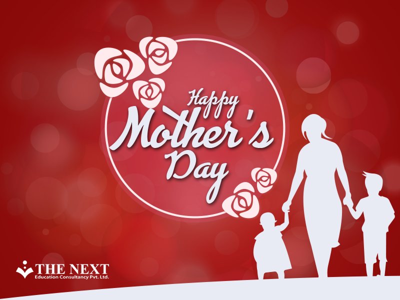 Happy Mother's Day to all the wonderful mothers out there :)