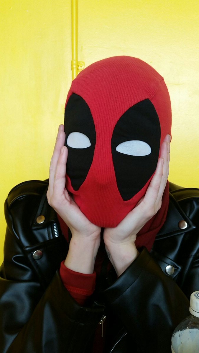 TheRealCyberelf's tweet photo. The
#WalkingDeadpool
#WalkingDead #Deadpool #FearoftheWalkingDead https://t.co/r7f7bx7OVn