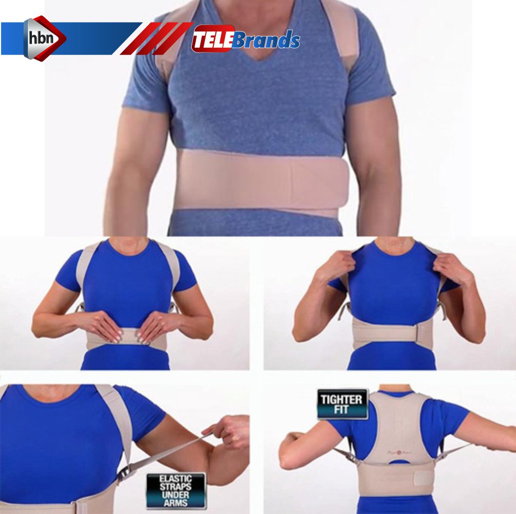 HBNIndia's tweet photo. Royal Posture-Supports Your Back & Relieves Pain Every Time.
Read more.. https://t.co/B69hQj9lqK
#back #shoulders #chest #backattack #royalposture #posture #backsupport #relievebackmuscle #adjustment #chiropractor #painrelief #sport #crossfit #fitfam #powerful #empowering https://t.co/Yj3pR9mIl1