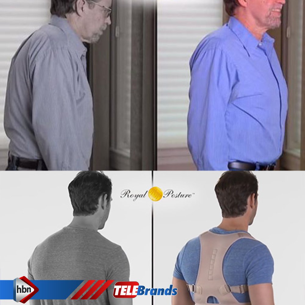 HBNIndia's tweet photo. Royal Posture-Supports Your Back & Relieves Pain Every Time.
Read more.. https://t.co/B69hQj9lqK
#back #shoulders #chest #backattack #royalposture #posture #backsupport #relievebackmuscle #adjustment #chiropractor #painrelief #sport #crossfit #fitfam #powerful #empowering https://t.co/Yj3pR9mIl1