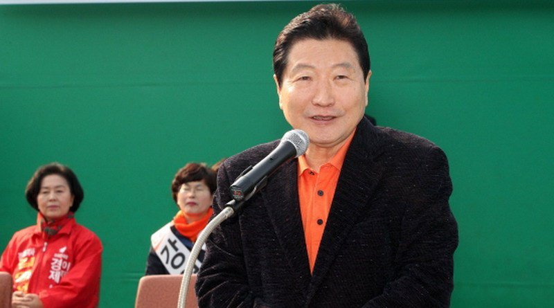 공천 탈락, 안상수 창원시장 “5월 초 무소속 출마…한국당 탈당” sisanet.kr/archives/7444