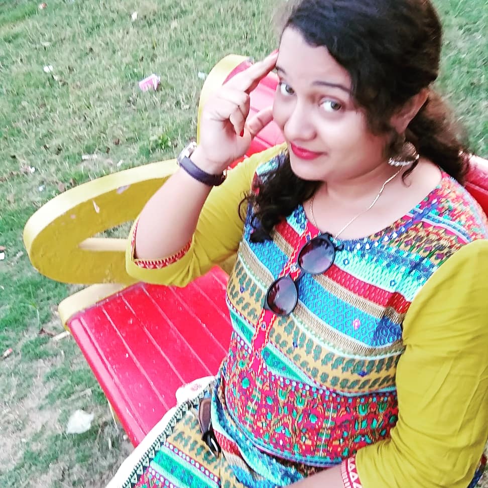 swetapurnea's tweet photo. Late update  #SubhoNoboBorsho1425 https://t.co/9FlkXoiSbp