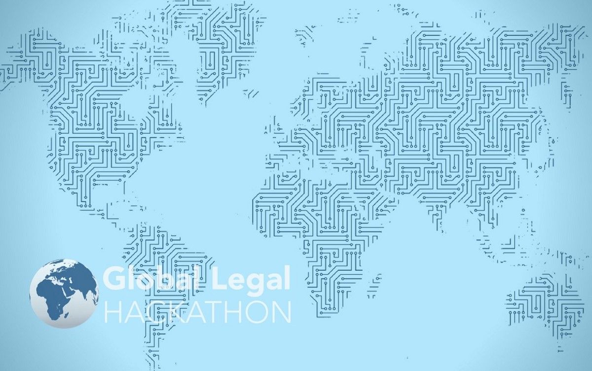 worldhackathon's tweet photo. #GLH2018 finalists have leveraged #ArtificialIntelligence &amp; #MachineLearning to help solve legal problems in unique ways. Learn more about how @sondier_ai, @DecodingLawHK, Team #Regall, &amp; @ANIKALegal are using #AI &amp; ML to improve process &amp; access! https://t.co/XqOWSUa4UP https://t.co/IGKk3DVwuN