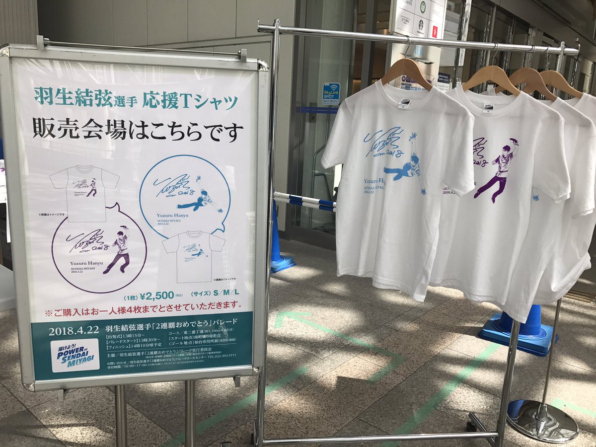ユズリスト