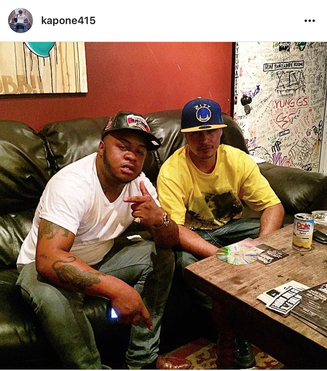 KenoKapone's tweet photo. #RIPRA 😓 https://t.co/HLIBhEUim5