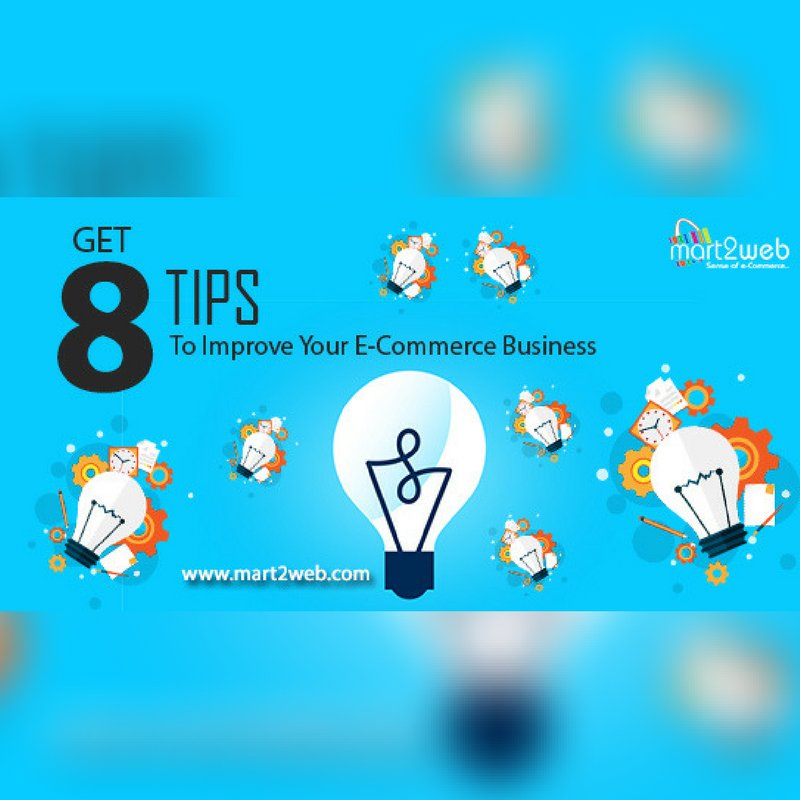 mart2web's tweet image. Get 8 Tips to Improve Your E-Commerce Business
 #ecommercebusiness #ecommercesoftware #ecommercesolution