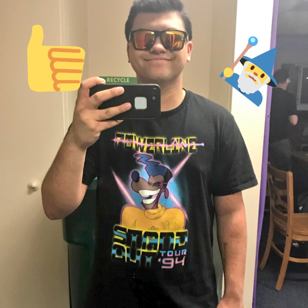 BaineConnor tweet picture