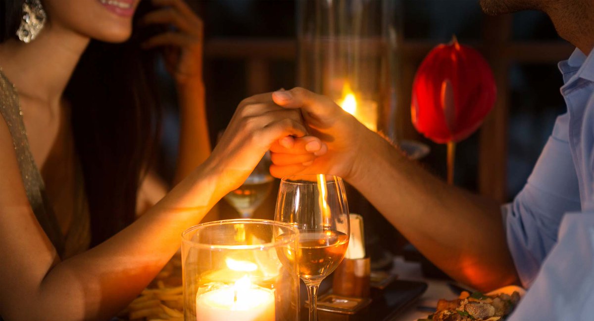 Meetup dating scams