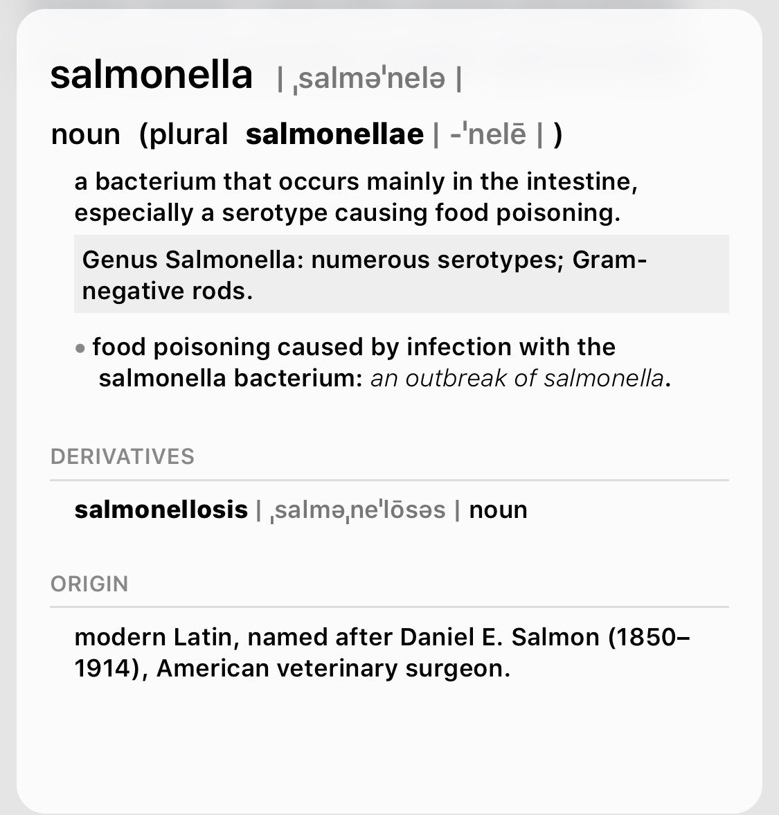 Maymay_Swagner's tweet photo. Every time I see the word semolina my brain instantly reads salmonella.... and I just want it to stop! https://t.co/ijVhhMqI4e