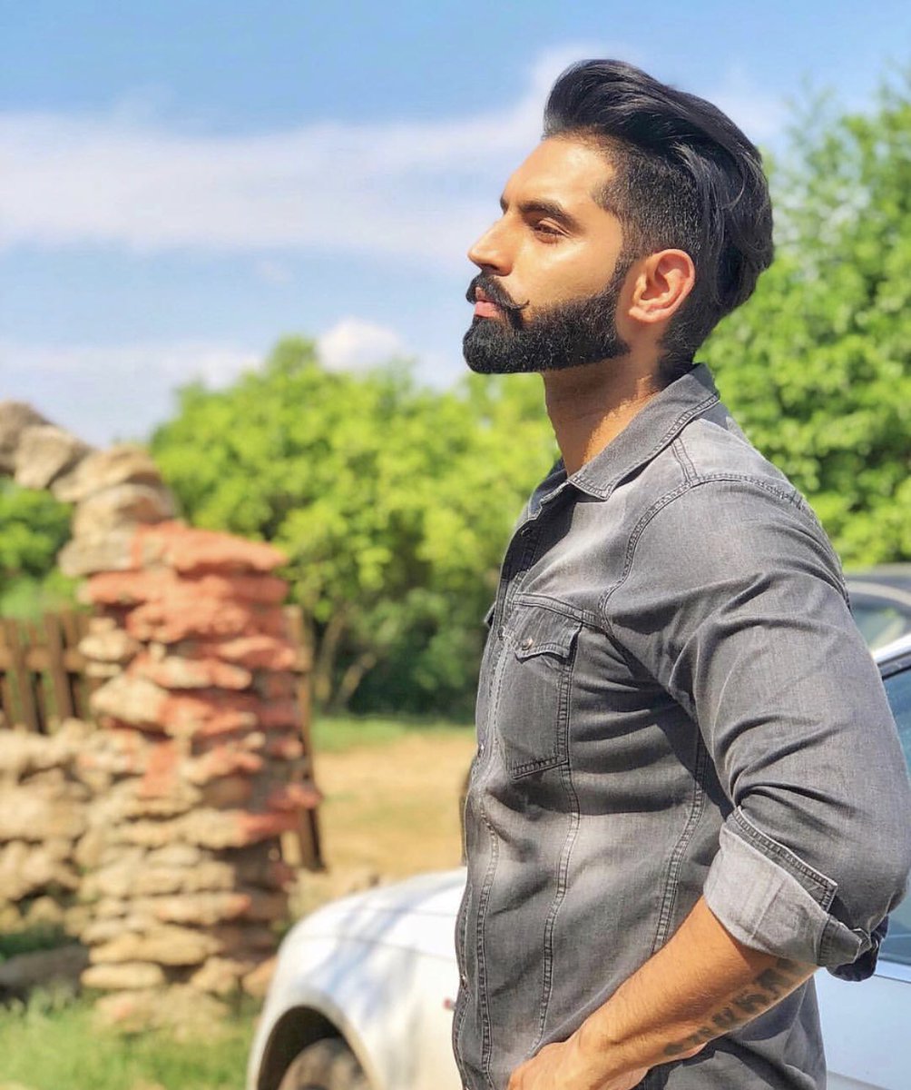 PargatBhagu's tweet photo. Get well soon Parmish Verma 🤲 Sad to know abt the incident ! 🙏 https://t.co/UQmK2qFwkB