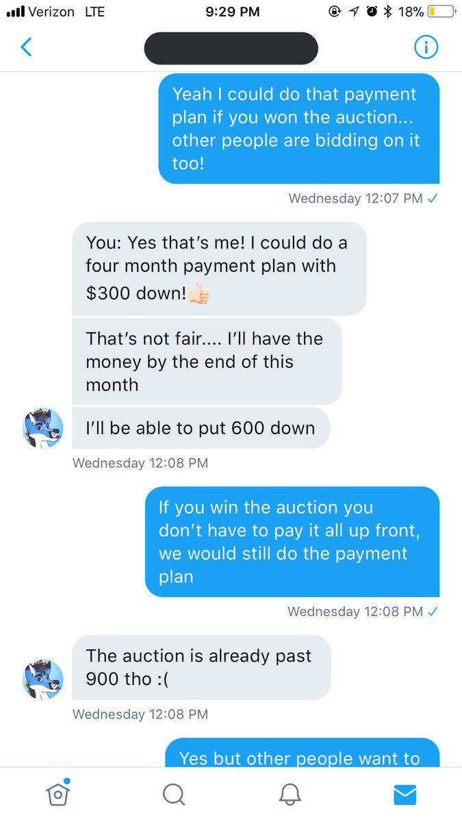 RocketWolfski's tweet photo. Please don’t be this person... https://t.co/5LRqXp8LuX
