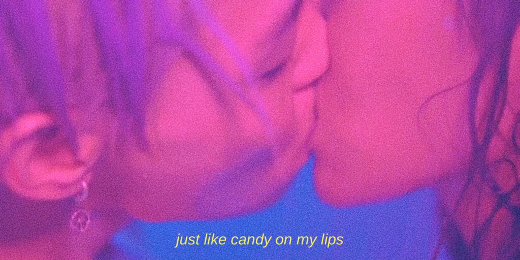 ëë¡ì¦ Stills On Twitter Candy So Good The Rose