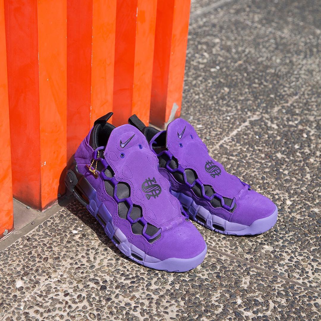 サイズ NIKE エアモアマネー コートパープル ykc1h-m51007279008