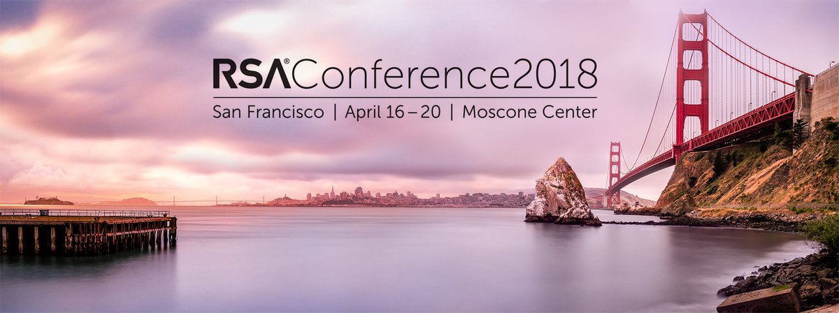 This week we are at #RSAC. Meet us and chat about #VoicePIN #security systems. <a href="/RSAConference/">RSAConference</a> <a href="/VoicePINcom/">VoicePIN.com</a> #voiceauthentication #voicepredictiveanalytics #voiceantifraud #cybersecurity #security #voicebiometrics