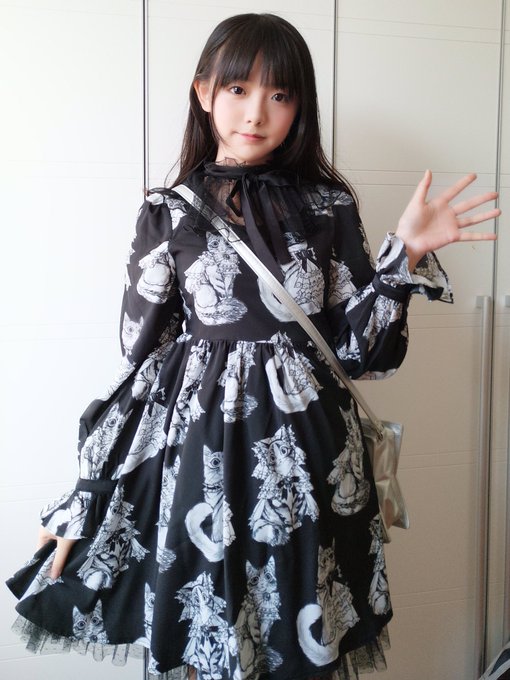 Twitterのコスプレ画像65