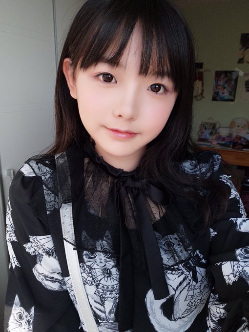 Twitterのコスプレ画像64