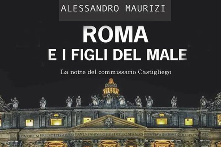 Alessandro Maurizi con il suo nuovo libro “Roma e i figli del male” tusciaup.com/events/alessan…
#AlessandroMaurizi #libro #presentazioni #Viterbo @ombrefestival