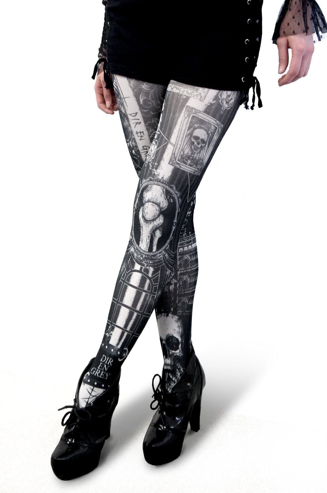 DIR EN GREY | GALAXY BROAD SHOP
