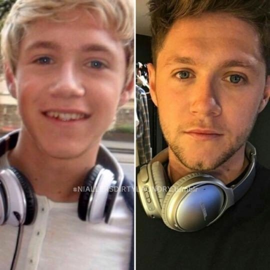 NHMXUpdates's tweet photo. ESTOY BIEN.
#NiallsDay https://t.co/cJyIguHtjc