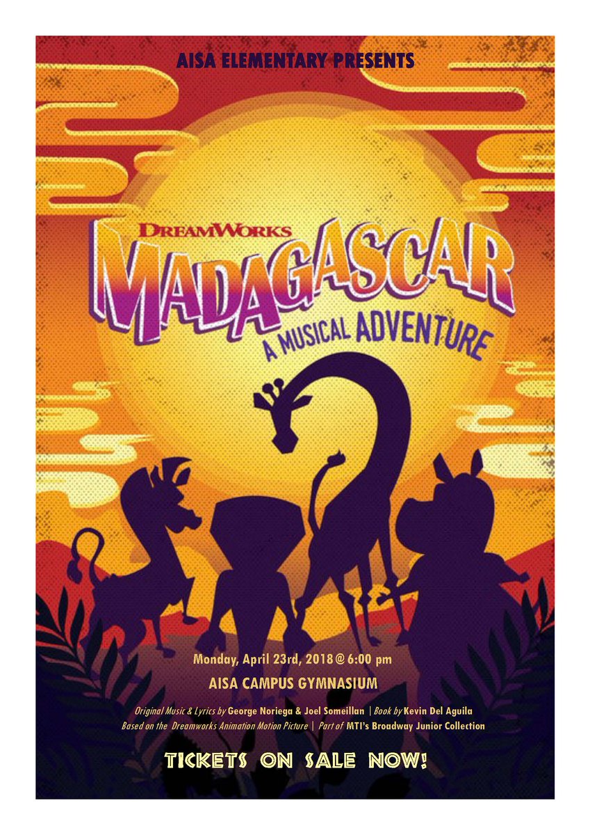 American International School Abu Dhabi tweet media