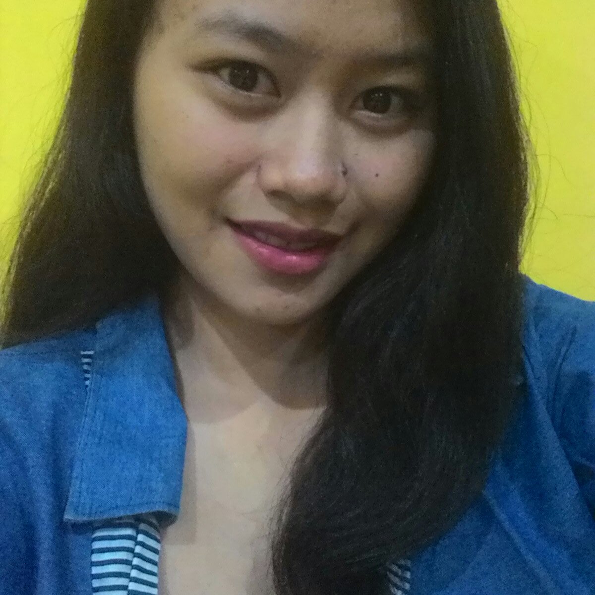setya_maria's tweet photo. #FotoProfilBaru https://t.co/IoqkeEWuAq