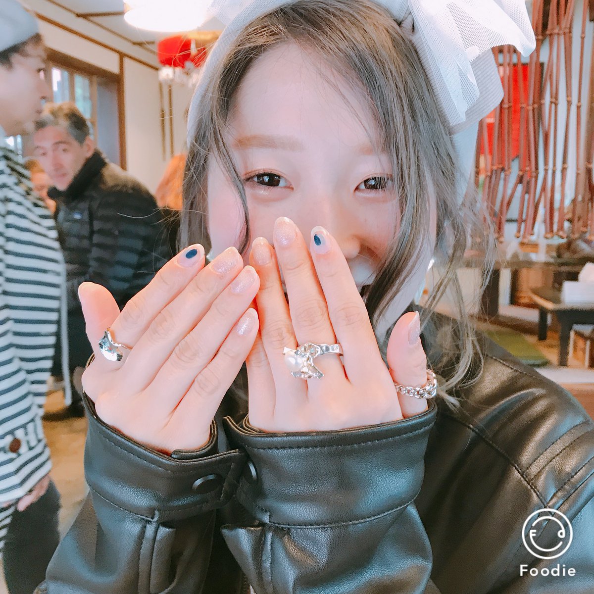 Yu_To0428U's tweet photo. #V系女子
#狐神社
#千本くぐるまでかえれま1000 https://t.co/ZHvo61FLv1