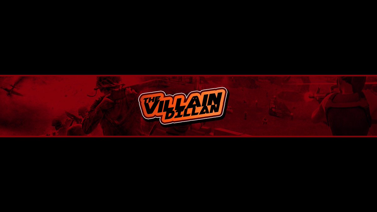 NetartGFX's tweet photo. Logos+2 banners for Youtube channel! #graphics #chillindillan #villandillan #logos #textlogos #banners #graphicdesign #graphicsdesigner #channelart #gfx #cover #fast #quickdelivery #fiverr #gigs #highquality https://t.co/uLcbOvS8eA
