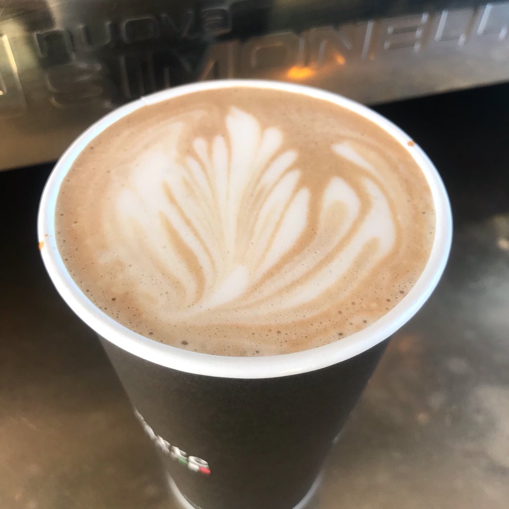 Moesespresso's tweet photo. Come start your week with us ✌️☕️ #moesespresso #arlingtonwa #coffeelovers #drinkcoffee #pnw #drinkcoffeebehappy https://t.co/zf0APltCA8