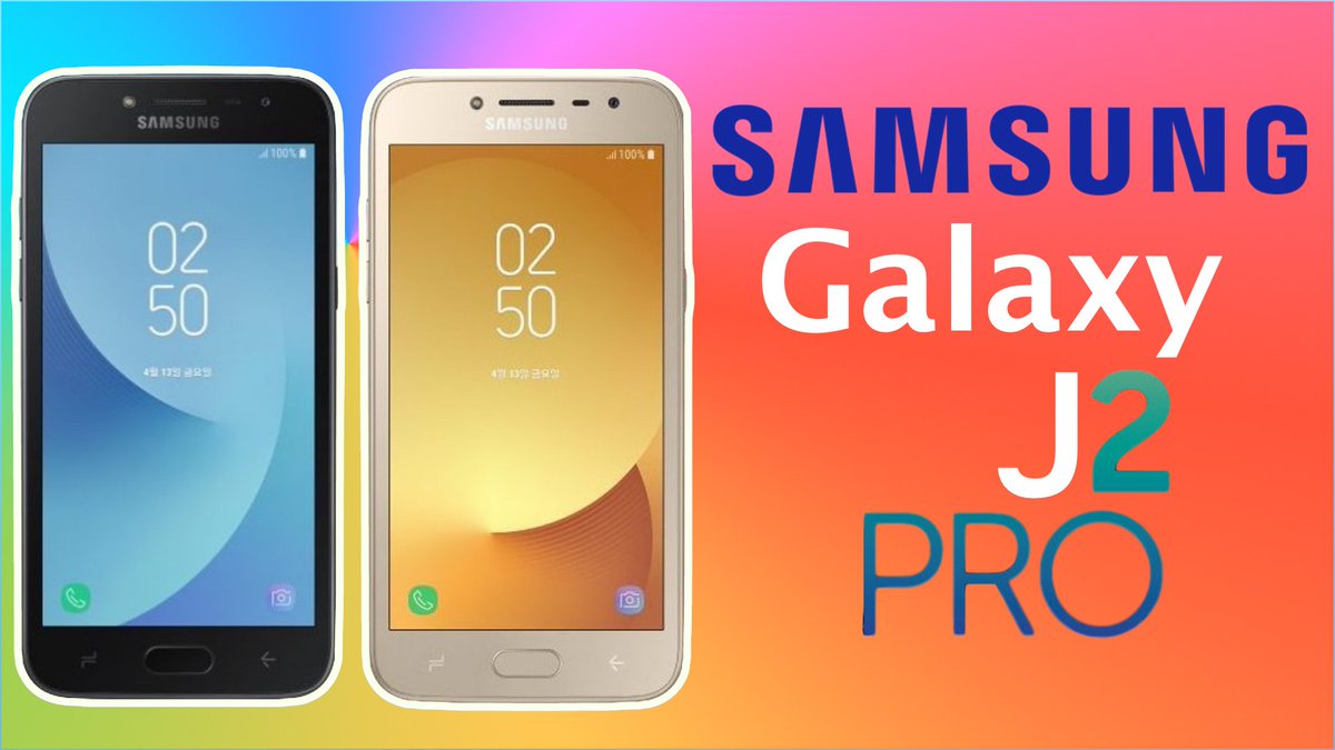 stephane_hitech's tweet photo. 📽 Nouvelle Vidéo 📽
SAMSUNG GALAXY J2 Pro, Juste l'essentiel ;)
▶ https://t.co/R7YpvXIvHT
#samsung #J2pro #video #galaxyJ2pro https://t.co/NoHfeOr6Oi