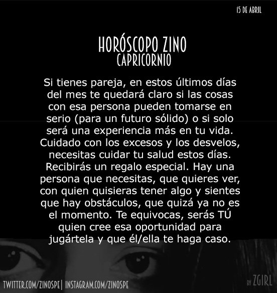 zinos__'s tweet photo. C A P R I C O R N I O 🔥
#HoróscopoZino #HZ https://t.co/5h8VCp4v8H