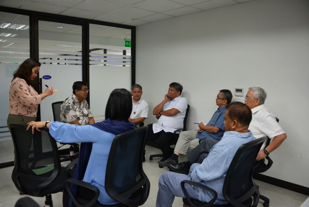 pidsgovph's tweet photo. Forum highlights important role of academe in tackling poverty in local communities
Read: https://t.co/XKPts6AzIB https://t.co/eUjBfI6yVN