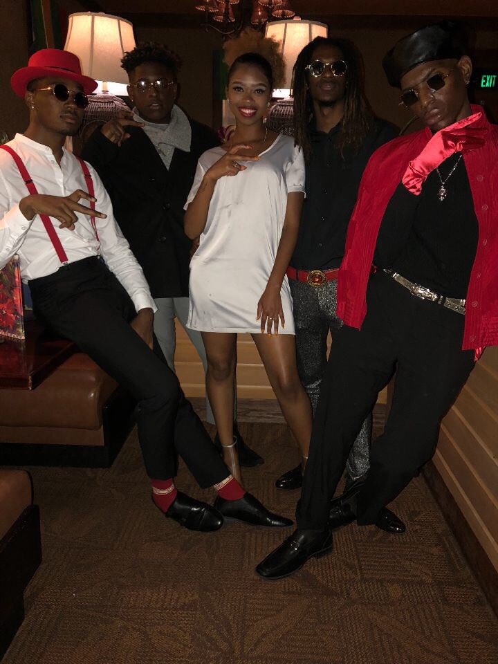 Arrogantdread's tweet photo. Million dollar nigga, 7 figure, Yves Saint Laurent ๐ฐ๐ดโซ๏ธ
#FIRM #FMTDAYTONA https://t.co/UAFG4pm1Fk