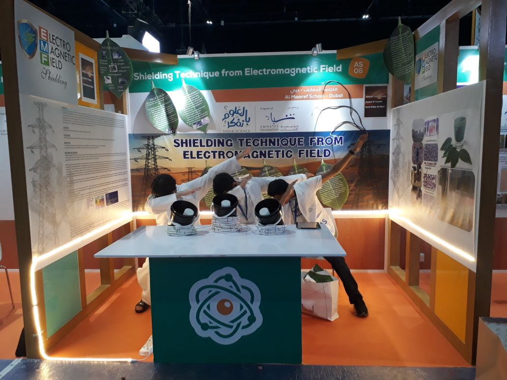 AlMaarefPrivate's tweet photo. Think Science Competition 2018...Follow the link for more details.
https://t.co/SEtktSMcR2 https://t.co/tJSP8Hkdvt
