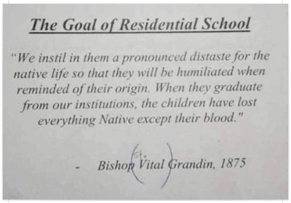 IndigenousXca Archived on Twitter "Here is a quote from Grandin